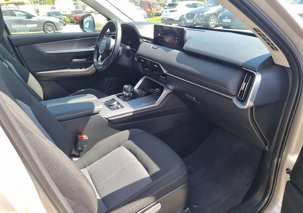 Mazda CX-60 cena 218900 przebieg: 31940, rok produkcji 2022 z Aleksandrów Łódzki małe 211